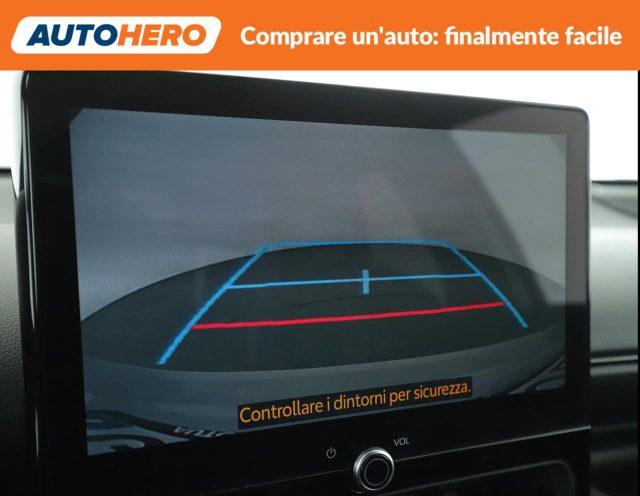 TOYOTA Yaris 1.5 130 Hybrid 5 porte GR Sport