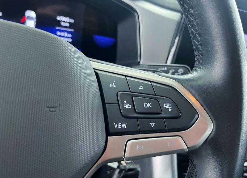 Volkswagen T-Roc 1.5 TSI ACT DSG Life
