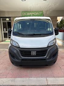 FIAT DUCATO 9 POSTI 2022