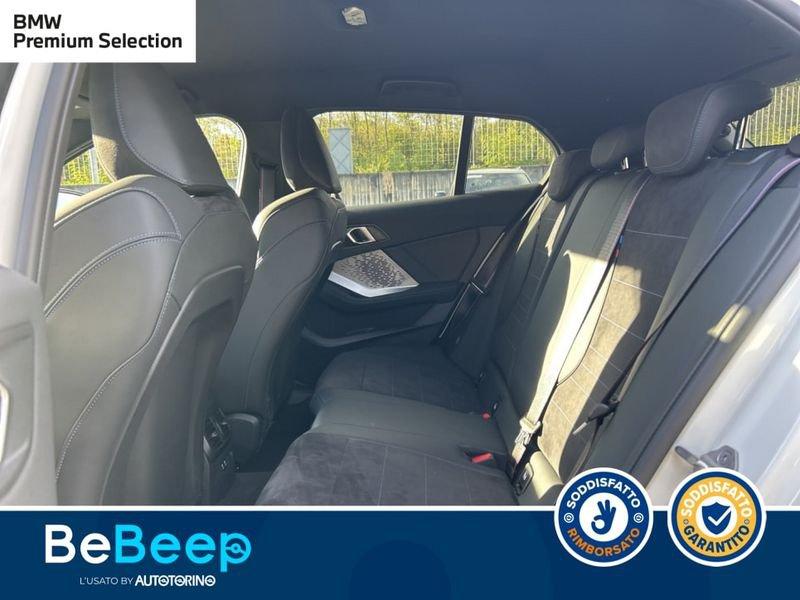 BMW Serie 1 118D MSPORT PRO AUTO