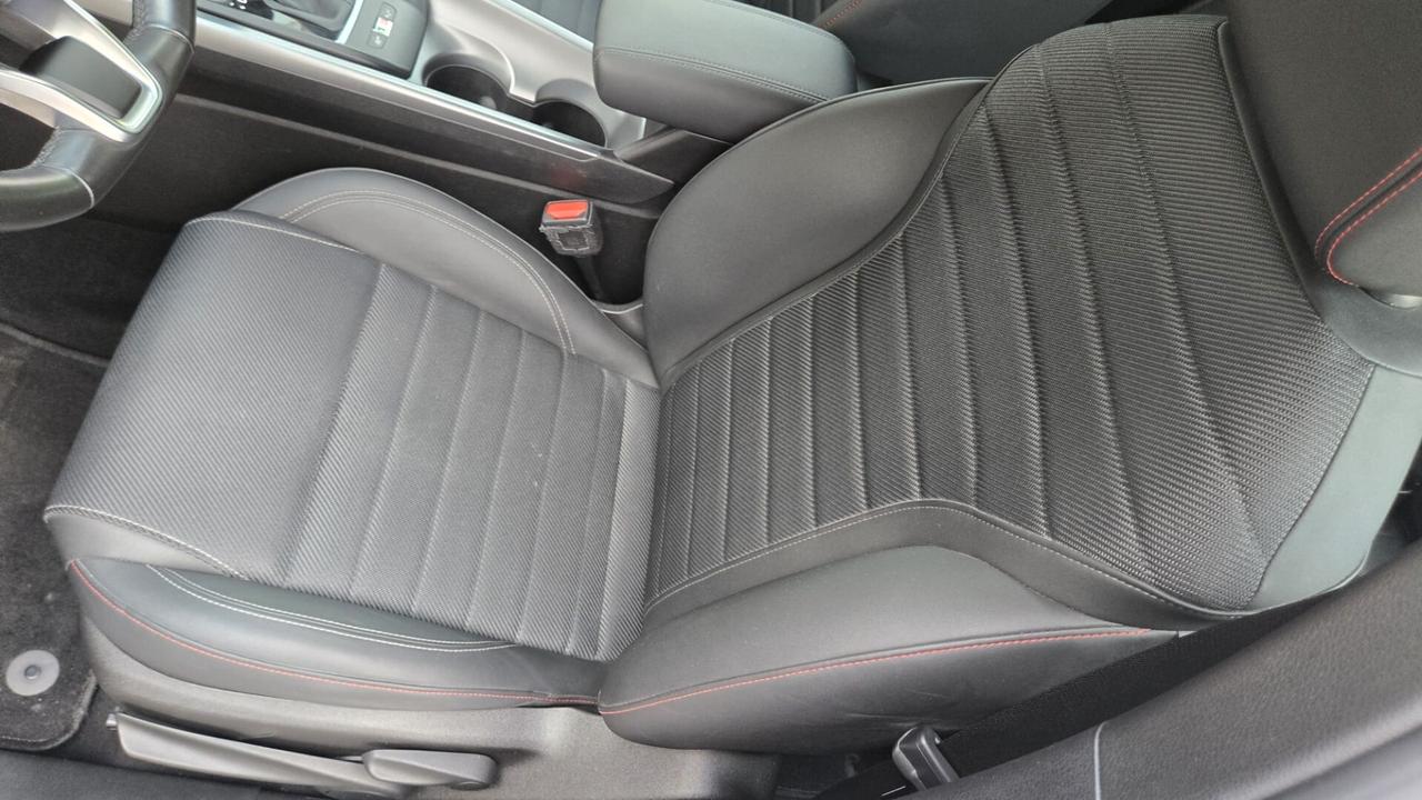 Alfa Romeo Tonale 1.6 diesel 130 CV TCT6 Ti