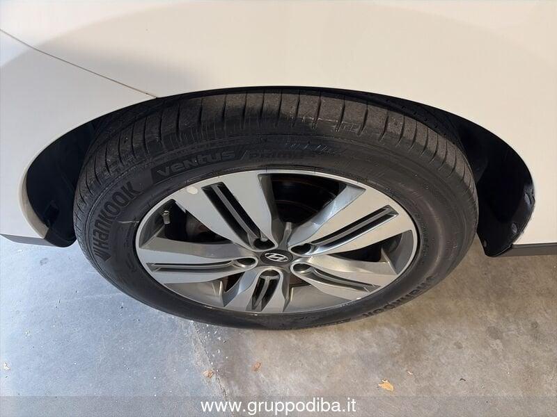 Hyundai ix35 Diesel 1.7 crdi Xpossible 115cv 2wd