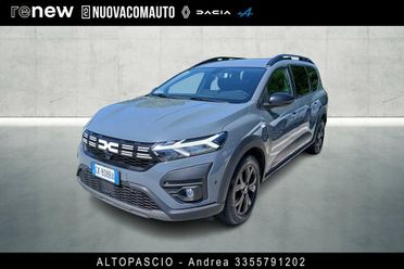 Dacia Jogger 1.0 TCe GPL Extreme UP