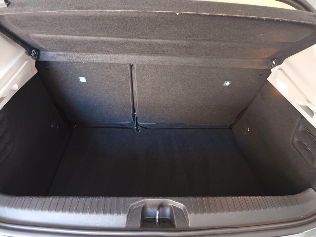 Renault Clio TCe 90 CV 5 porte Equilibre