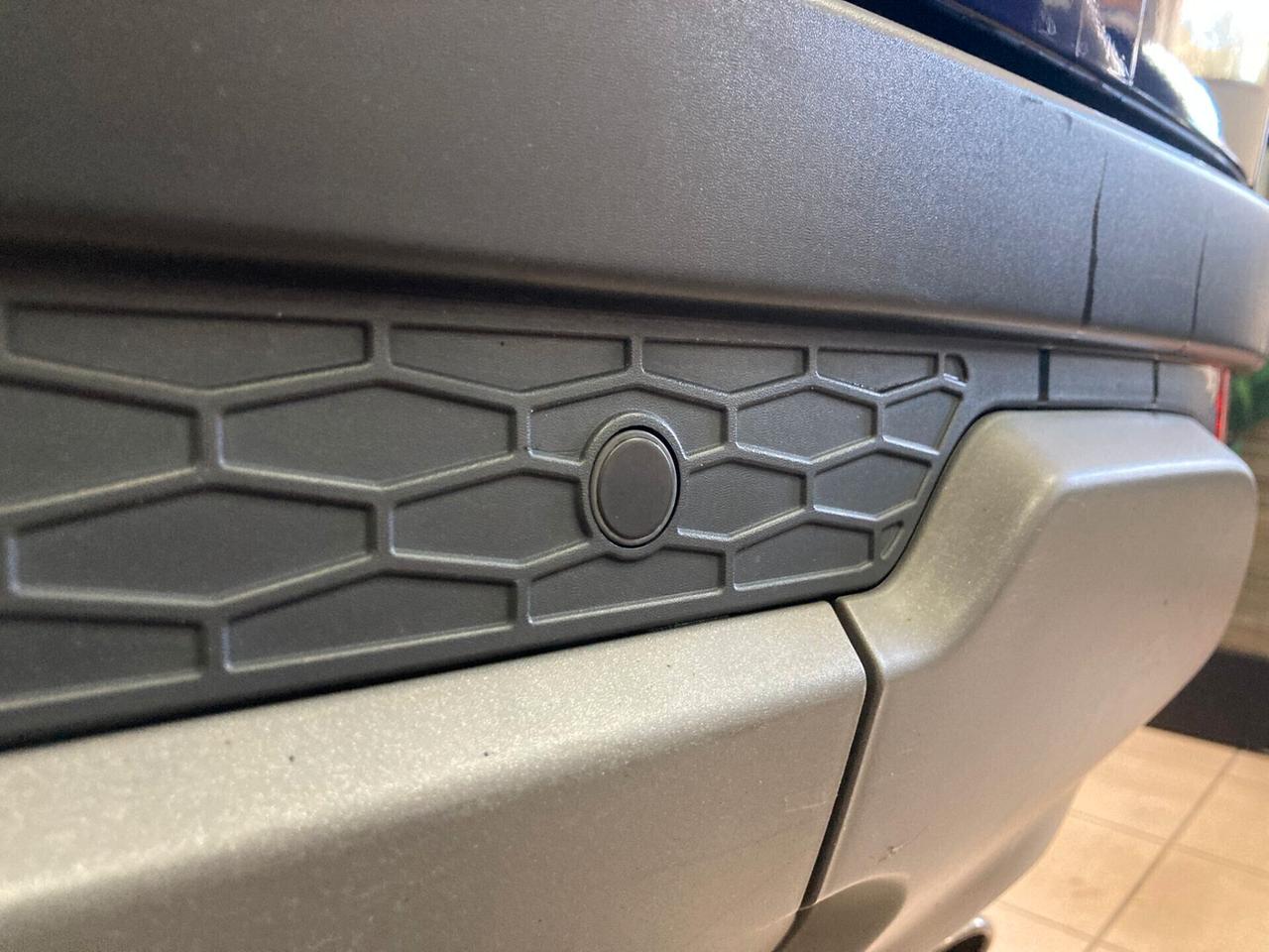 Land Rover Range Evoque 2.0 TD - PERFETTA - 2017