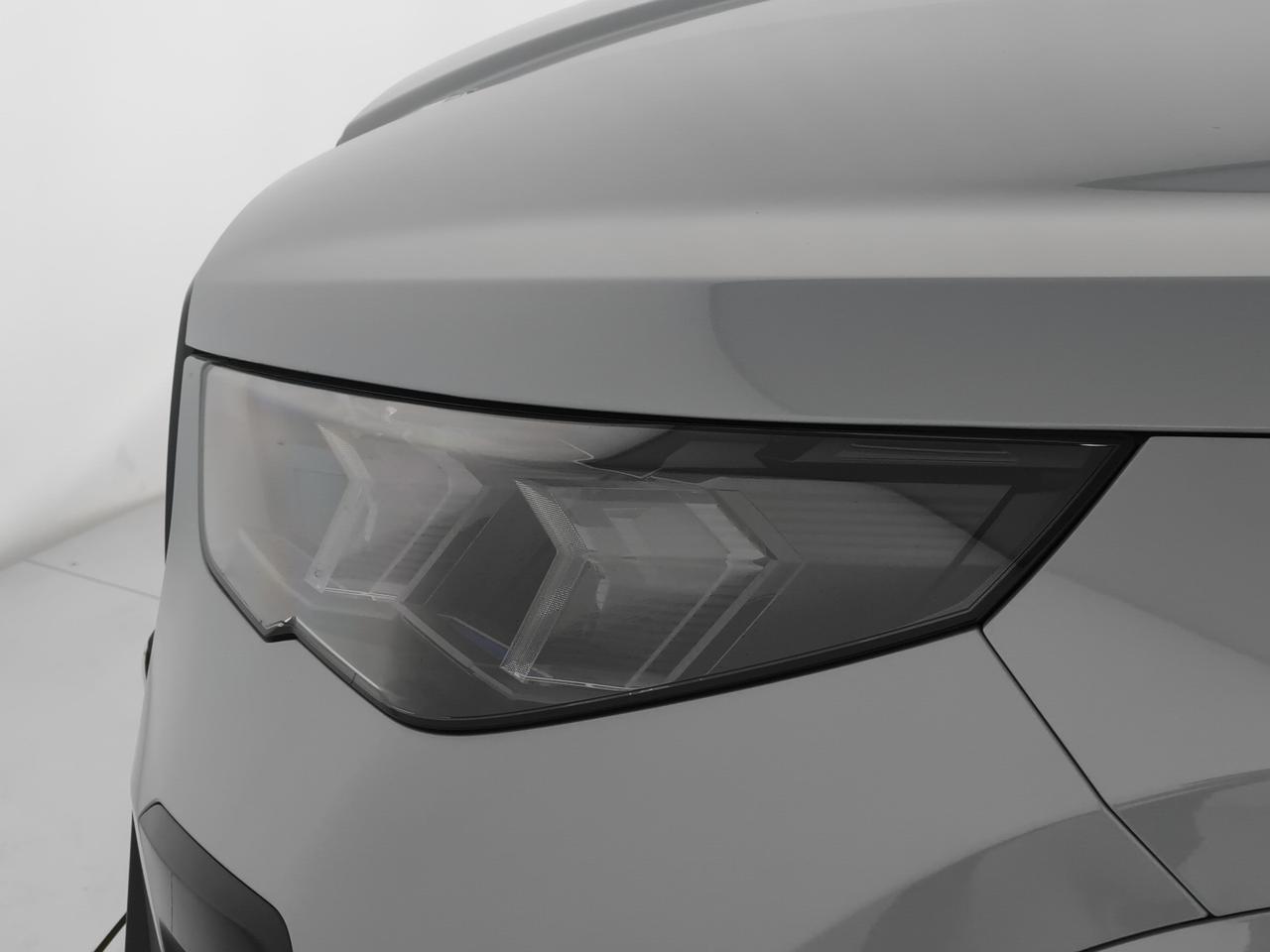 BMW X2 iX2 eDrive20 MSport Pro