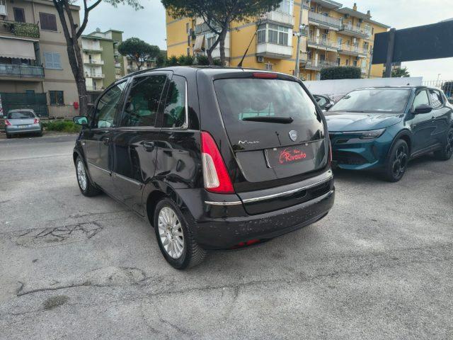 LANCIA MUSA 1.4 Gpl Platino Tetto apribile