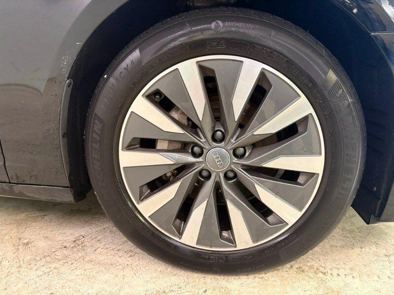 AUDI A6 Avant 35 2.0 TDI S tronic Business