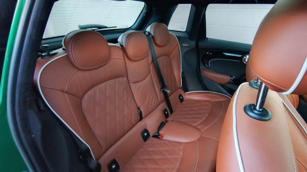 Mini Cooper S 2.0 TwinPower Turbo Cooper S