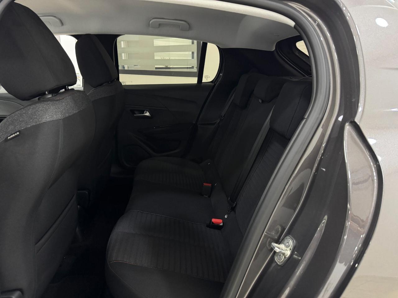 Peugeot 208 PureTech 75cv 5 porte Active Pack