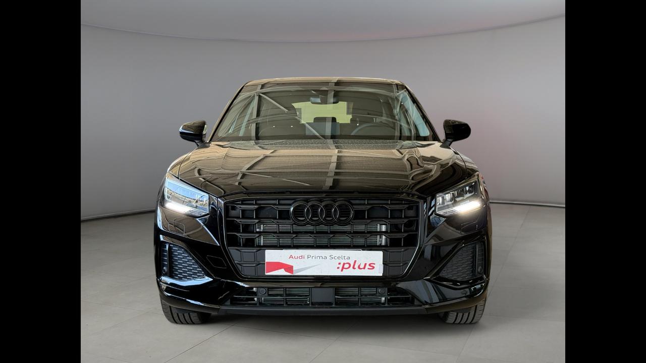 Audi Audi Q2 Business Advanced 30 TFSI 85(116) kW(CV) 6-marce