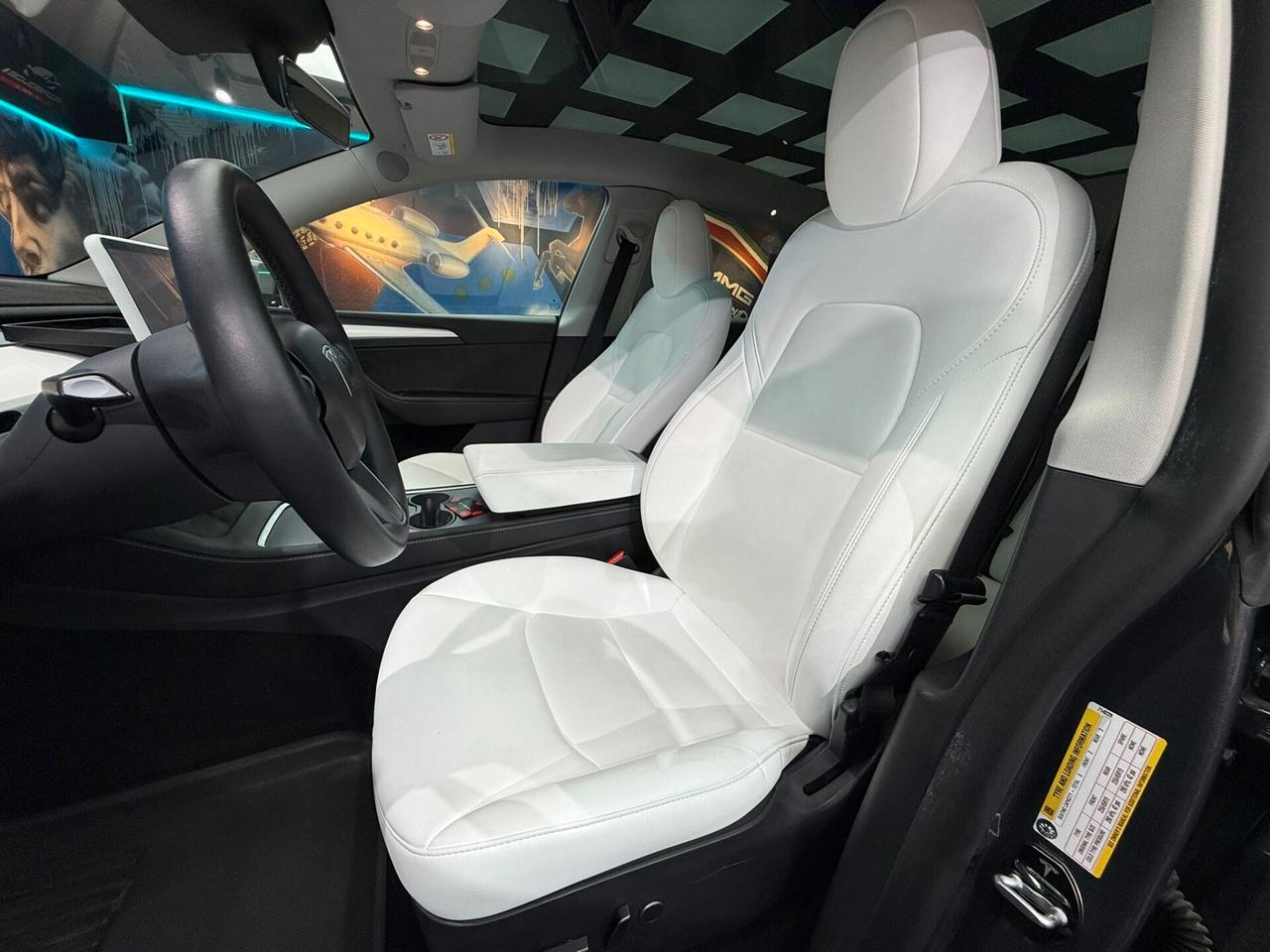 Tesla Model Y RWD (222)