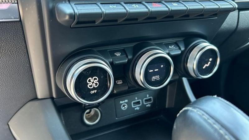 Renault Arkana 1.6 E-Tech full hybrid Intens Auto