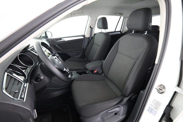 VOLKSWAGEN Tiguan Tiguan 1.4 150 CV TSI DSG Executive ACT BMT