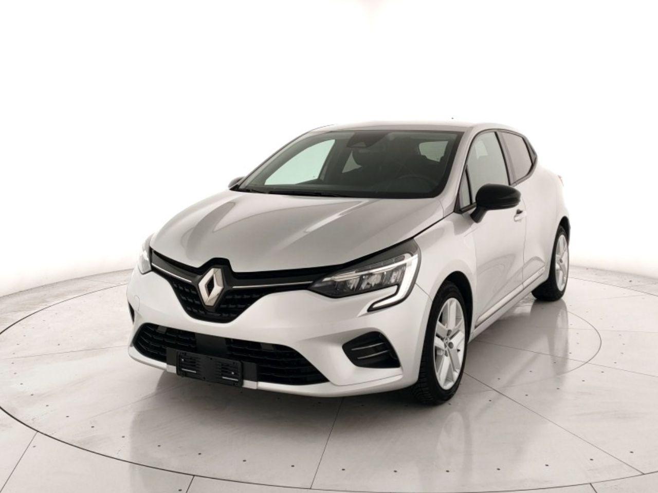 RENAULT Clio 1.0 tce Zen 90cv