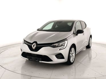 RENAULT Clio 1.0 tce Zen 90cv