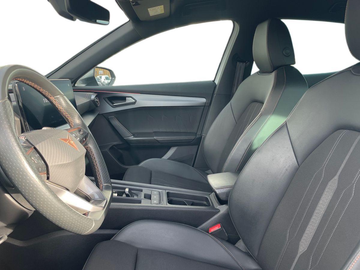 CUPRA Formentor 1.4 e-hybrid dsg