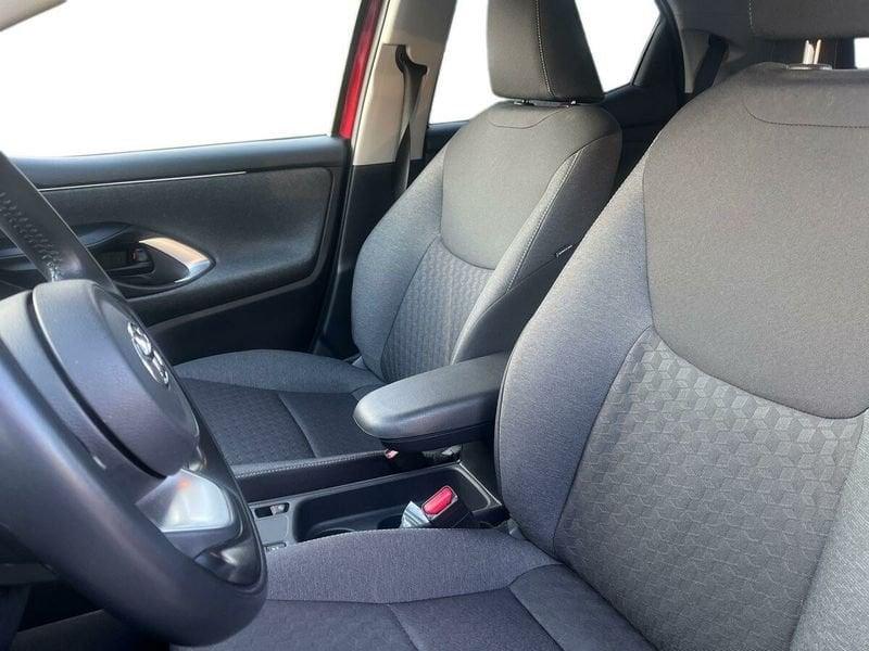Toyota Yaris Yaris 1.5 Hybrid 5 porte Trend