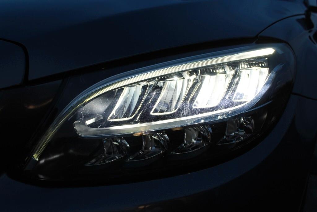 Mercedes C 220 d SW Aut. *FULL LED *CAMERA