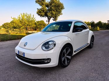 Volkswagen Maggiolino 1.4 TSI Sport