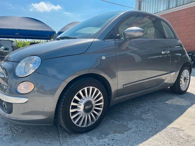 Fiat 500 1.2 EasyPower Lounge