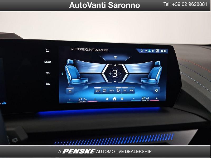 BMW Serie 1 118d MSport Pro