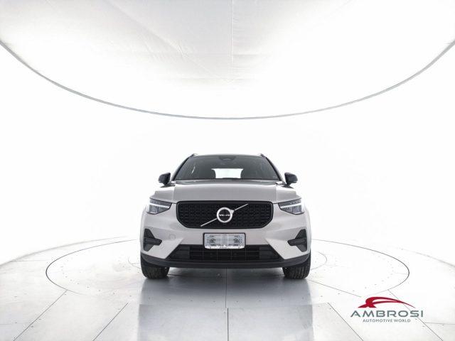 VOLVO XC40 B3 Mild hybrid Benzina Plus Dark