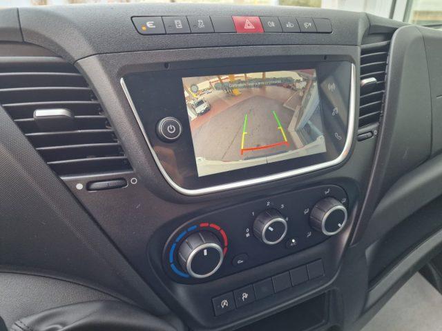 IVECO Daily 35C12V BTor 2.3 PM-TA Furgone IVA ESPOSTA