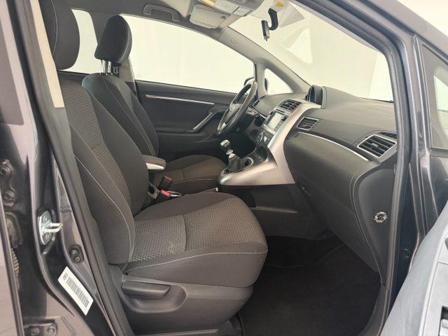TOYOTA Verso 1.6 Style