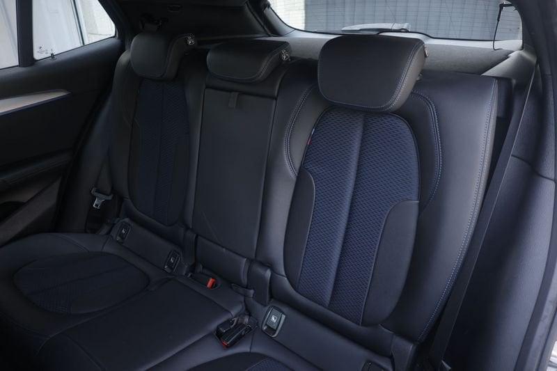 BMW X2 sDrive 18d M Sport X Unicoproprietario
