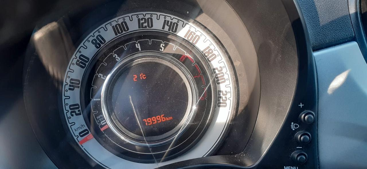 Fiat 500 2021 - 1.0 Hybrid Sport Lb automobili