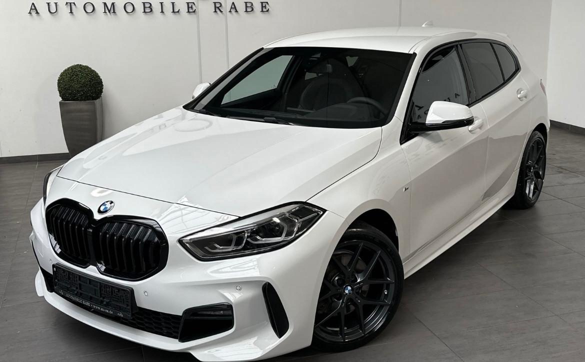 BMW 118 i M Sport