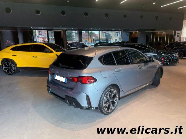 BMW 118 d 5p. Msport Automatica