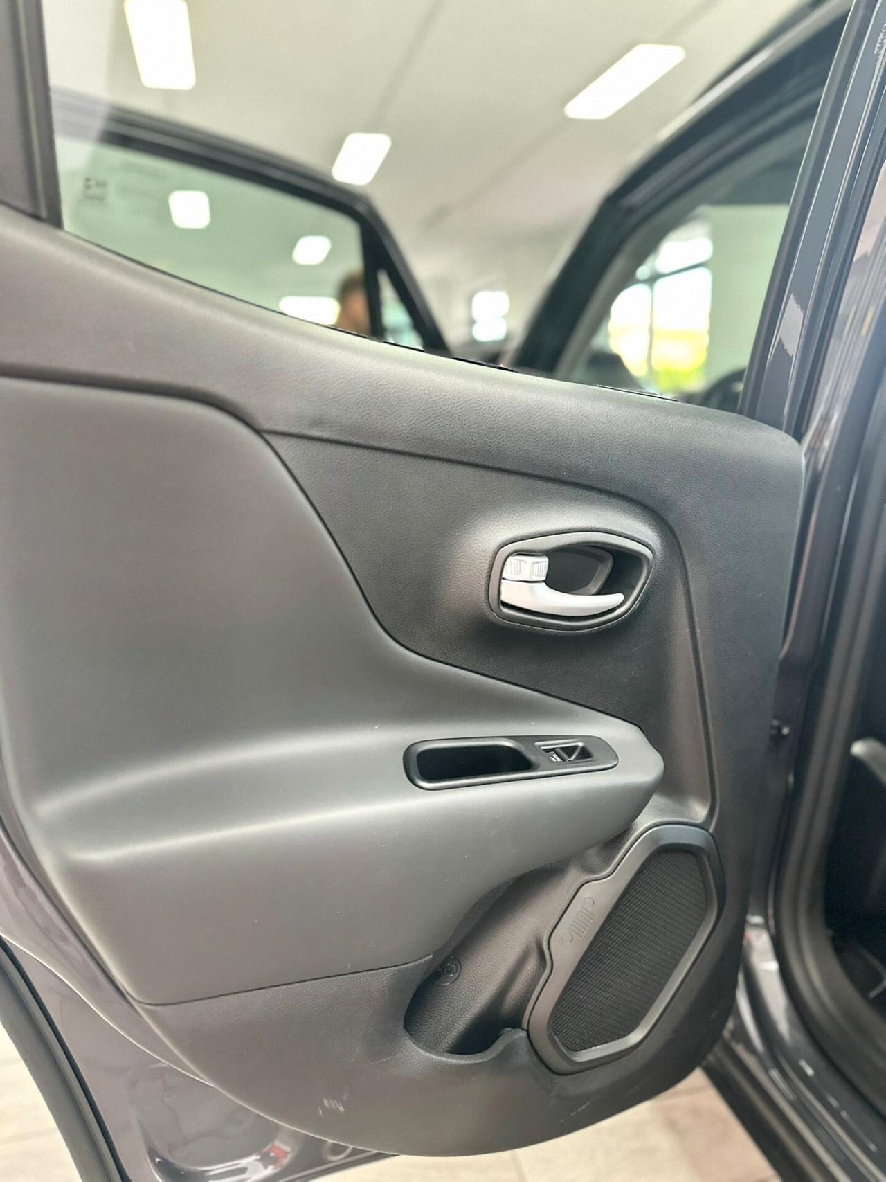 Jeep Renegade 1.6 Mjt 130 CV Limited 2024 FULL LED