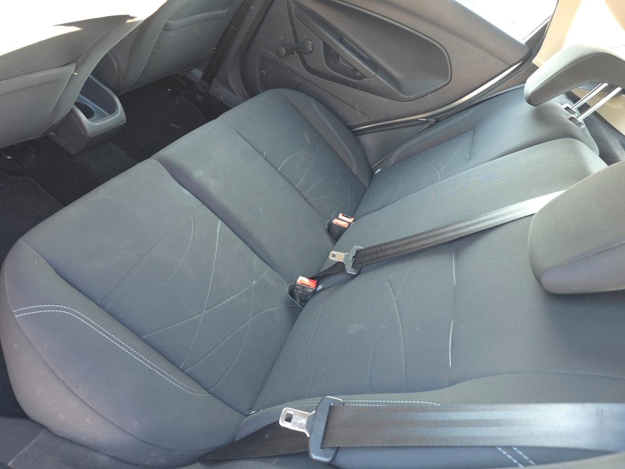 Ford Fiesta 1.5 TDCi 75CV 5 porte ST-Line