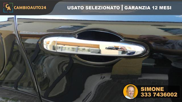 FIAT 500X 1.6 MultiJet 120 CV DCT Pop Star