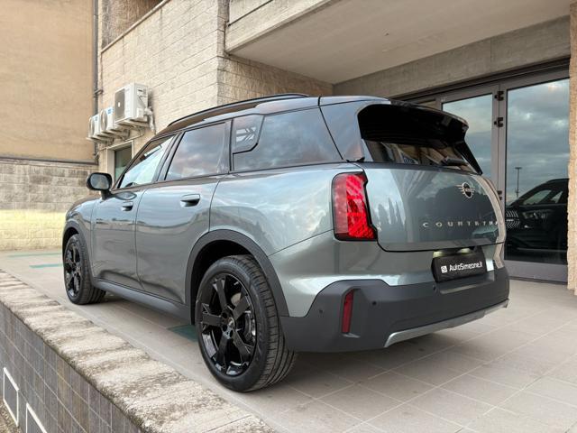 MINI Countryman D Classic Countryman CERCHI DA 19''.