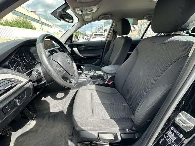 BMW 116 d 5p. Business 116CV