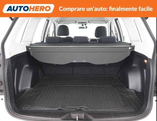 SUBARU Forester 2.0i Style