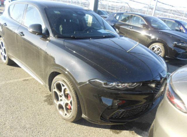 ALFA ROMEO Tonale 1.5 160 CV MHEV TCT7 Veloce