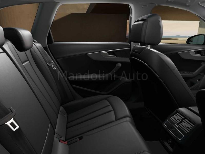 Audi A4 allroad allroad 45 2.0 tfsi mhev 265cv business evolution quattro s tronic