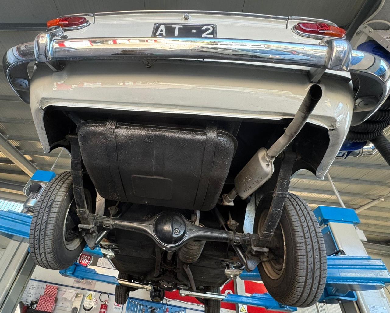 Fiat 1300