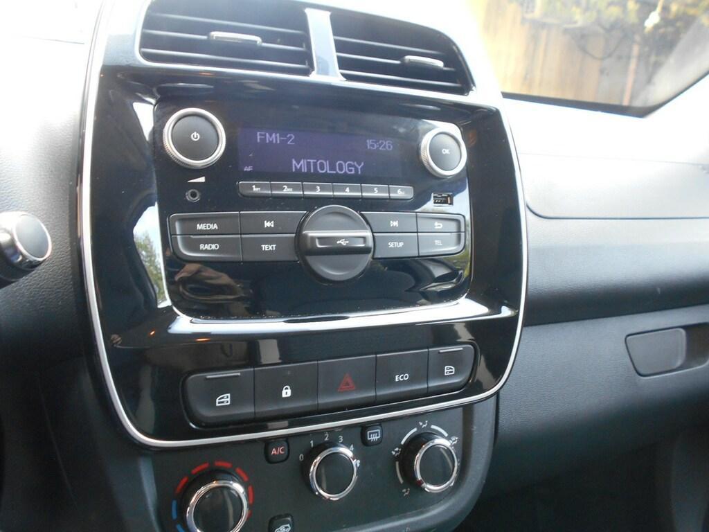Dacia Spring Electric 45 Essential
