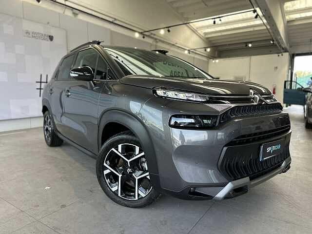 Citroen C3 Aircross PureTech 130 S&S EAT6 Shine Pack