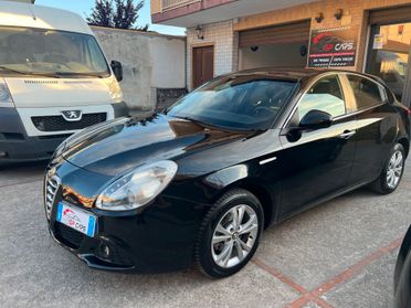 Alfa Romeo Giulietta 1.6 JTDm-2 105 CV GARANZIA