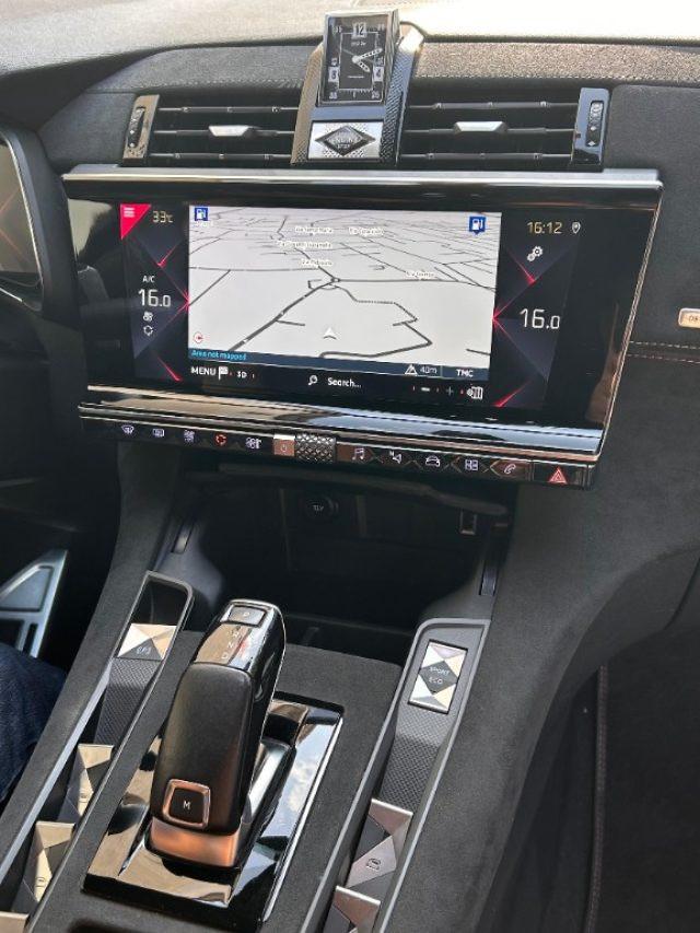 DS AUTOMOBILES DS 7 Crossback BlueHDi 130 aut. Performance Line