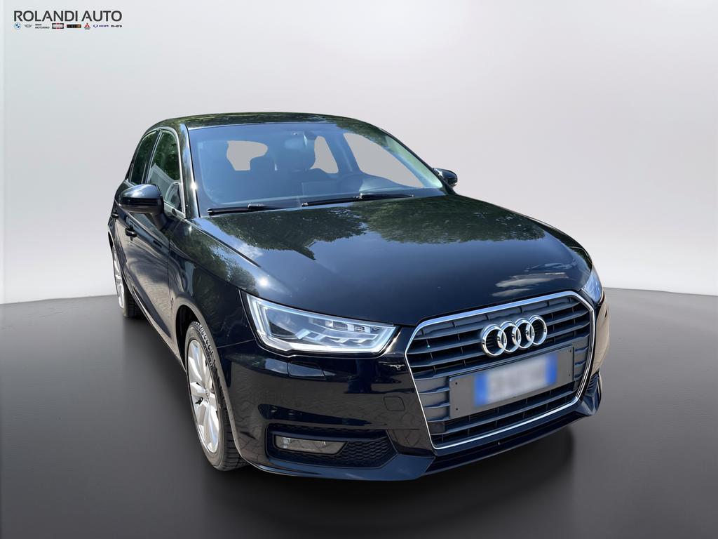 Audi A1 1.4 TDI