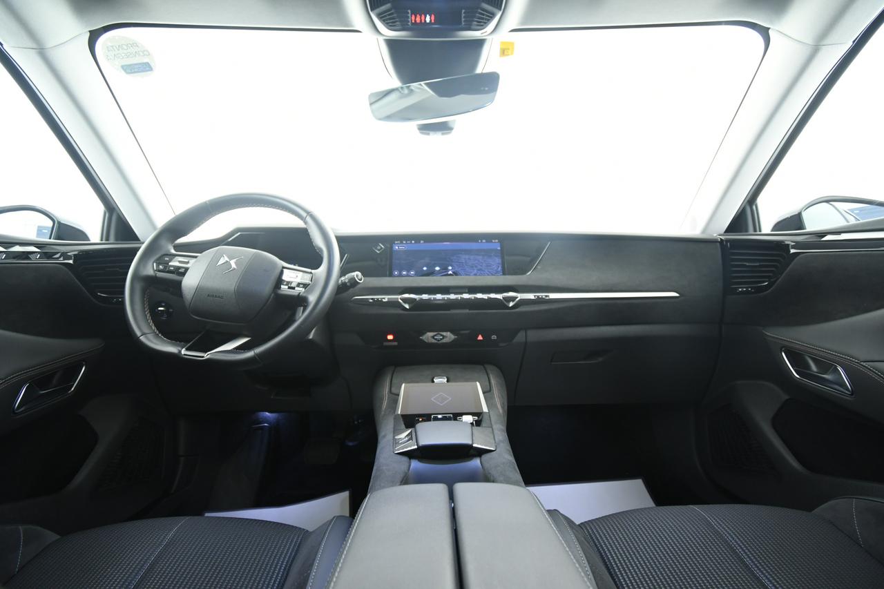 DS DS4 1.5 bluehdi Performance Line 130cv auto CAMERA+LED+HEAD-UP