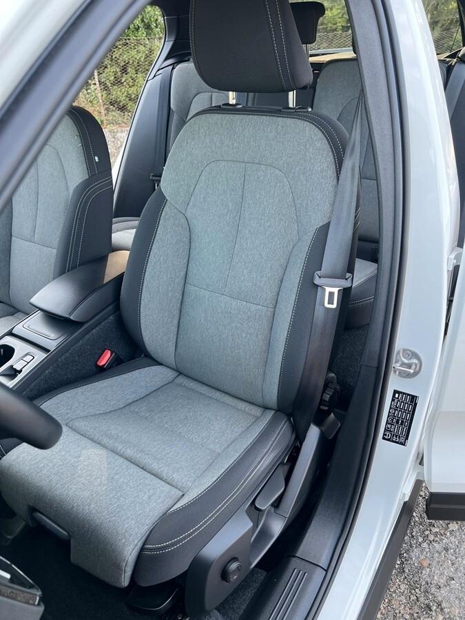 Volvo XC40 B3 automatico Core