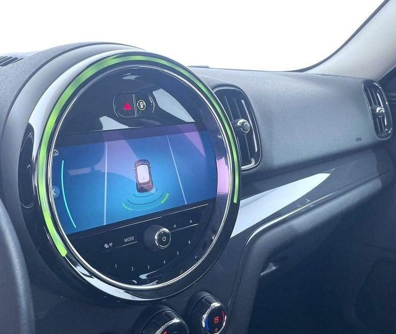 MINI Countryman 1.5 One D Business Countryman